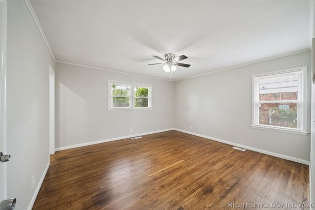5809 S Kingston Avenue, Tulsa, OK 74135