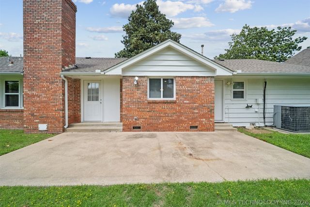 5809 S Kingston Avenue, Tulsa, OK 74135