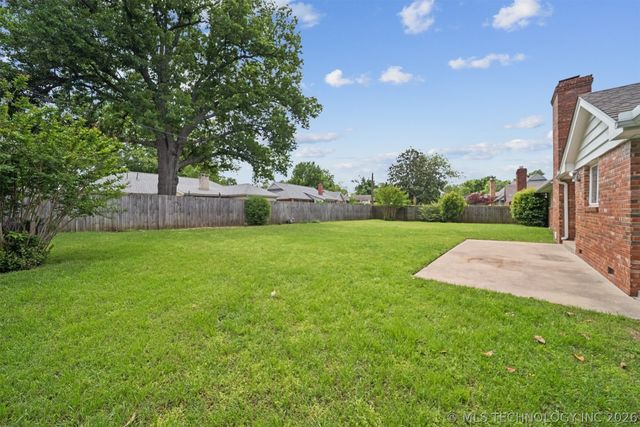 5809 S Kingston Avenue, Tulsa, OK 74135