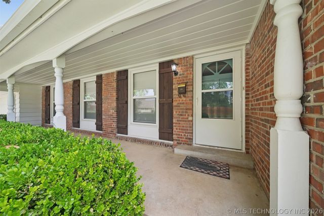 5809 S Kingston Avenue, Tulsa, OK 74135