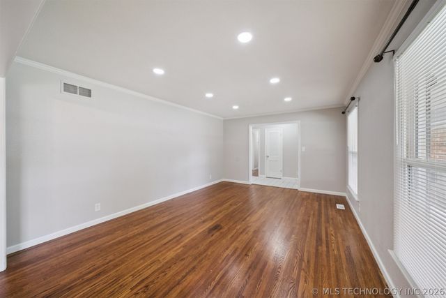 5809 S Kingston Avenue, Tulsa, OK 74135