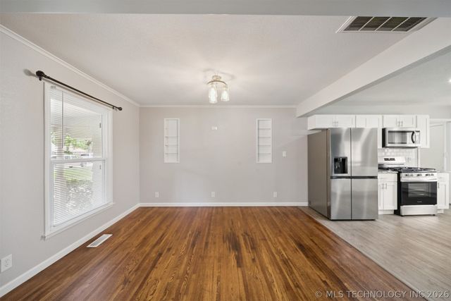 5809 S Kingston Avenue, Tulsa, OK 74135