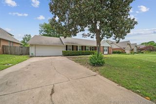 5809 S Kingston Avenue, Tulsa, OK 74135
