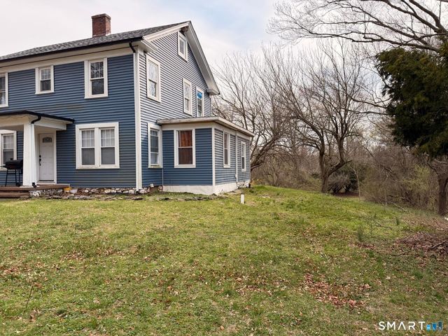 100 Wintergreen Avenue, Hamden, CT 06514