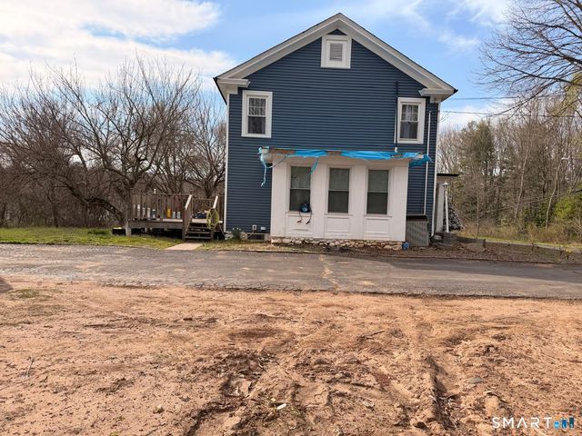 100 Wintergreen Avenue, Hamden, CT 06514