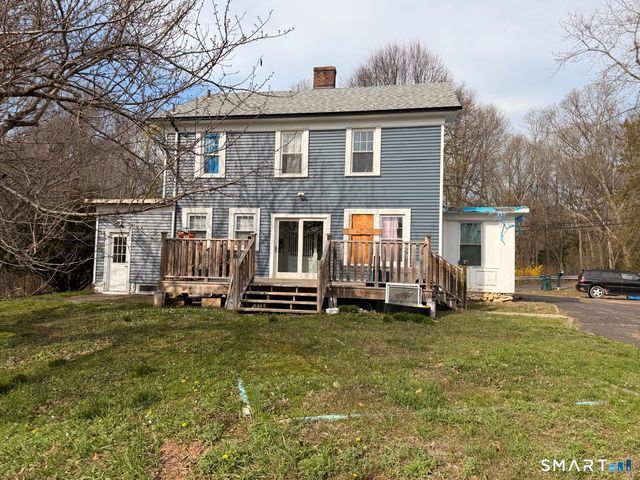 100 Wintergreen Avenue, Hamden, CT 06514