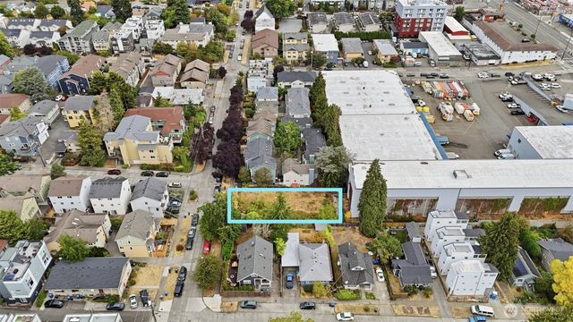 9309 Aurora Avenue N, Seattle, WA 98013