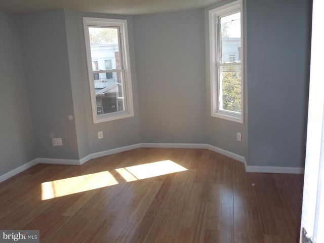 1536 S WILTON ST, Philadelphia, PA 19143