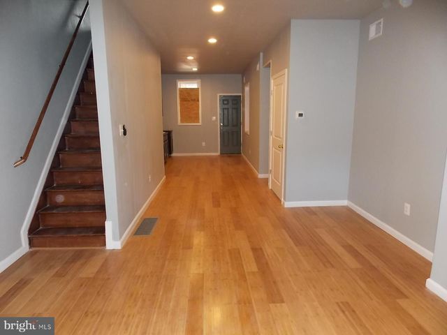 1536 S WILTON ST, Philadelphia, PA 19143