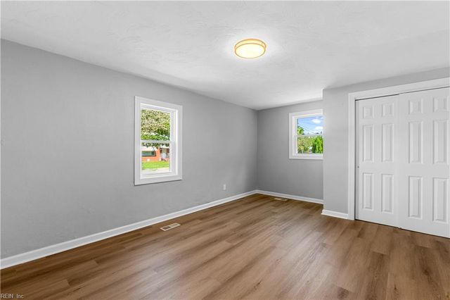 2707 Pinewell ST, Portsmouth, VA 23702