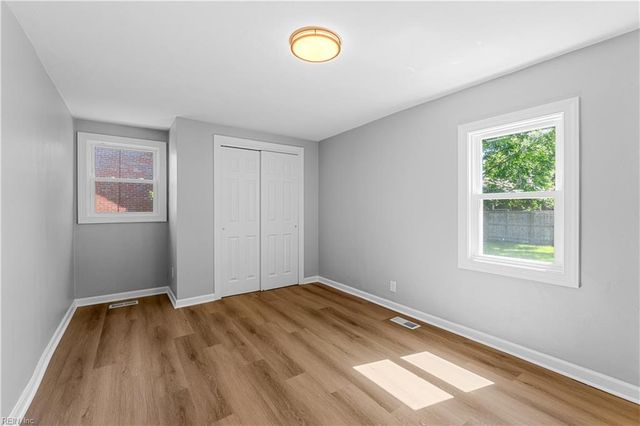 2707 Pinewell ST, Portsmouth, VA 23702