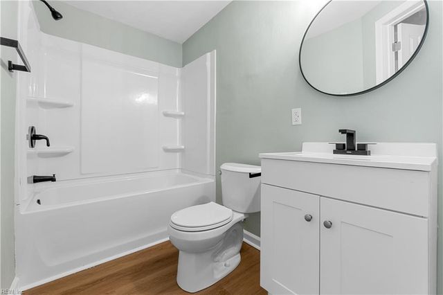 2707 Pinewell ST, Portsmouth, VA 23702