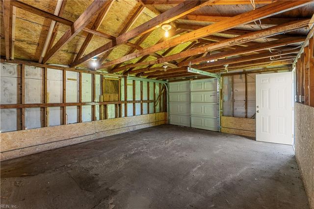 2707 Pinewell ST, Portsmouth, VA 23702