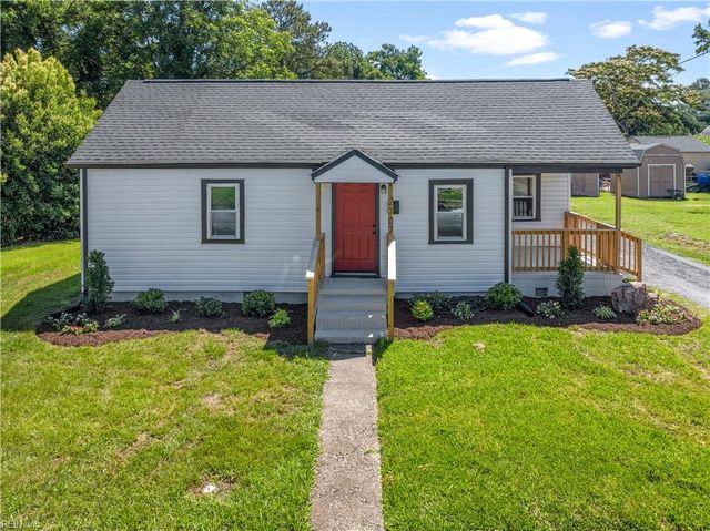 2707 Pinewell ST, Portsmouth, VA 23702