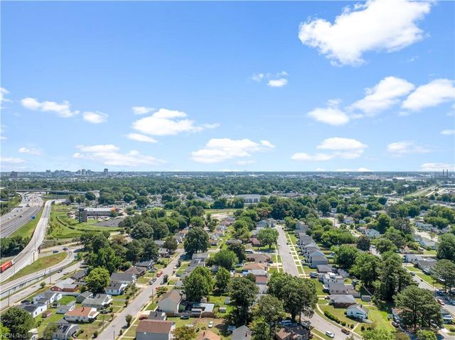 2707 Pinewell ST, Portsmouth, VA 23702