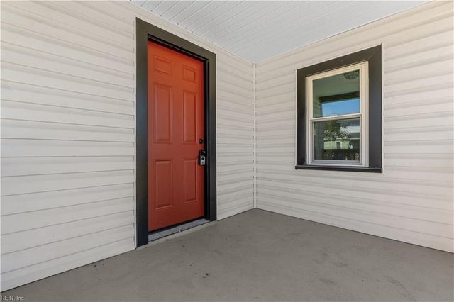 2707 Pinewell ST, Portsmouth, VA 23702