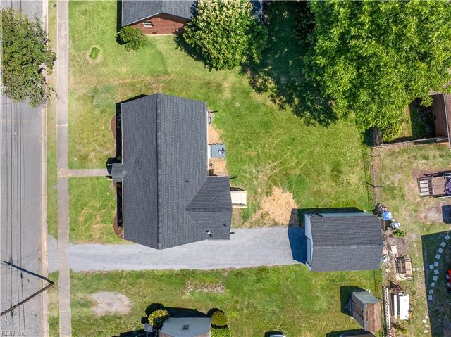 2707 Pinewell ST, Portsmouth, VA 23702