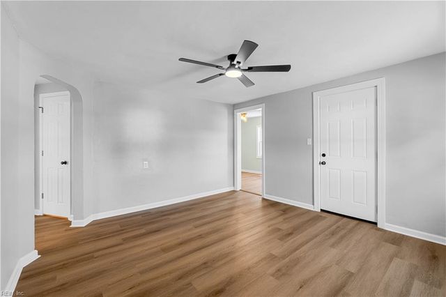 2707 Pinewell ST, Portsmouth, VA 23702