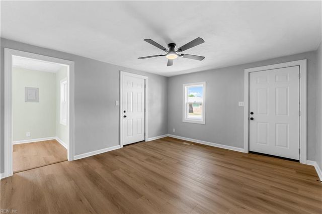 2707 Pinewell ST, Portsmouth, VA 23702