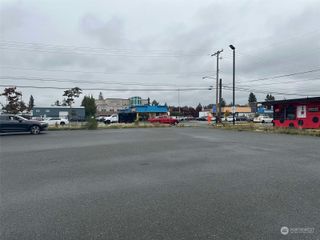 8410 8414 S Tacoma Way, Lakewood, WA 98499