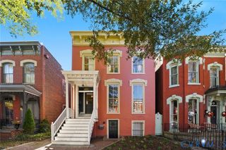 407 W Clay St Unit#C, Richmond, VA 23220