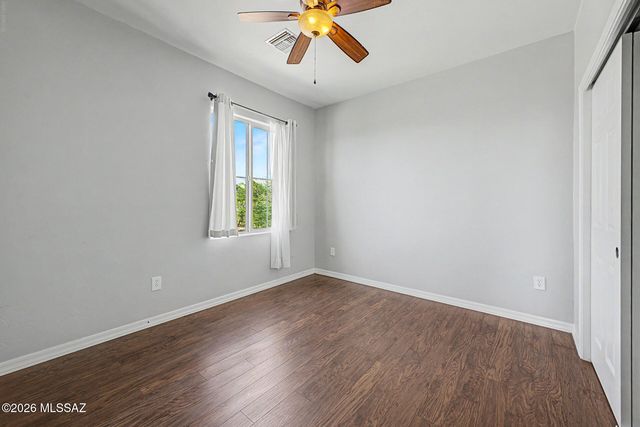 574 S Desert Haven Road, Vail, AZ 85641