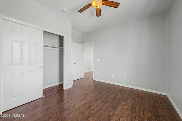 574 S Desert Haven Road, Vail, AZ 85641