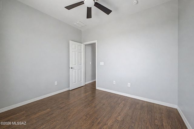 574 S Desert Haven Road, Vail, AZ 85641