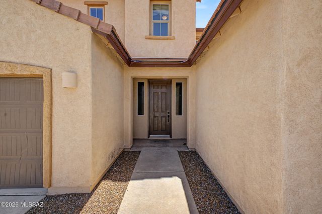 574 S Desert Haven Road, Vail, AZ 85641