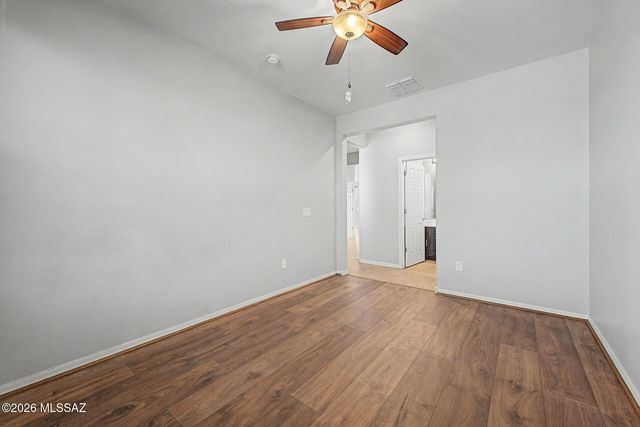 574 S Desert Haven Road, Vail, AZ 85641