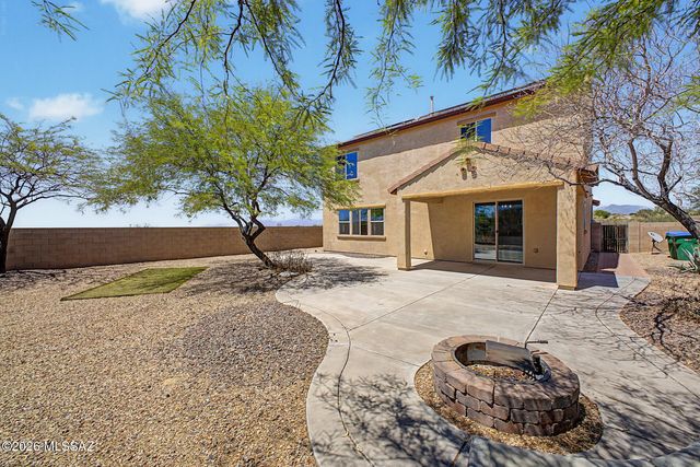 574 S Desert Haven Road, Vail, AZ 85641