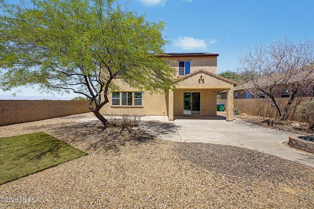 574 S Desert Haven Road, Vail, AZ 85641