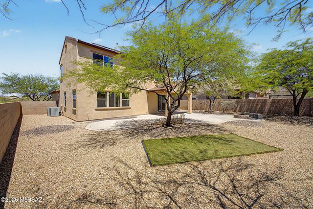 574 S Desert Haven Road, Vail, AZ 85641