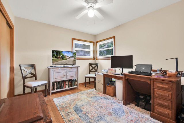 8134 N 66th STREET, Brown Deer, WI 53223