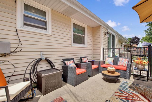8134 N 66th STREET, Brown Deer, WI 53223