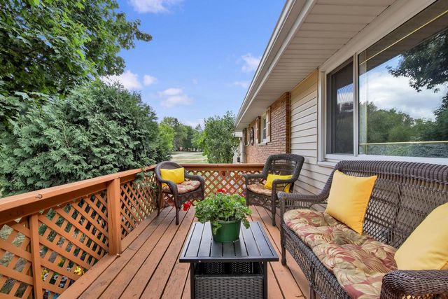 8134 N 66th STREET, Brown Deer, WI 53223