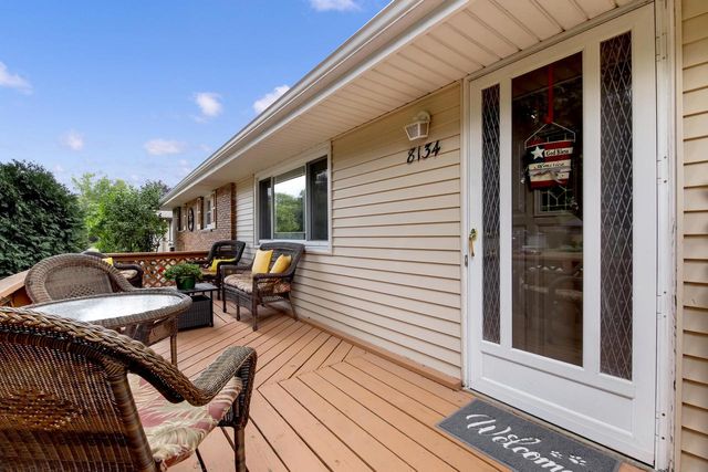 8134 N 66th STREET, Brown Deer, WI 53223