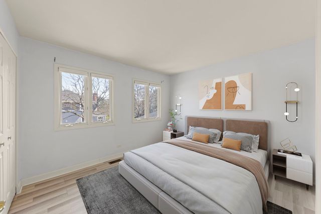 17 Mashie Court, Woodridge, IL 60517