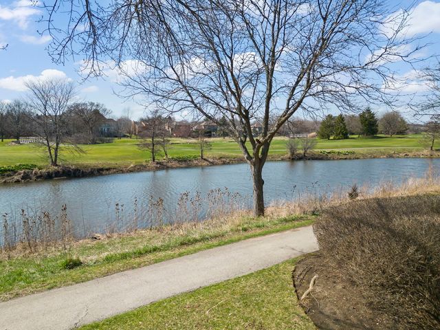 17 Mashie Court, Woodridge, IL 60517