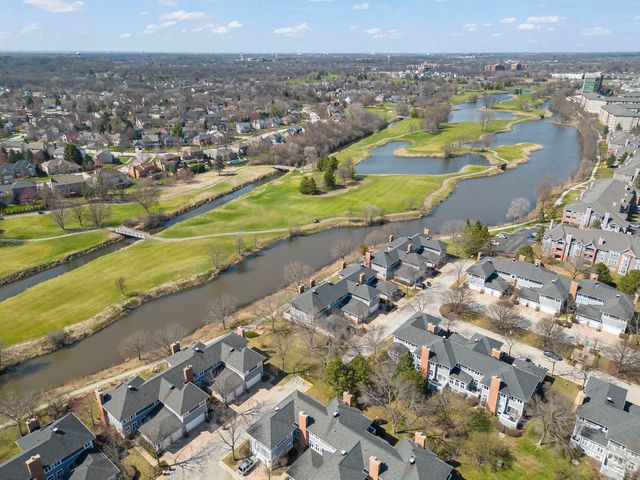 17 Mashie Court, Woodridge, IL 60517