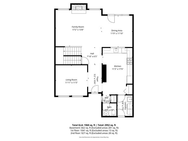 17 Mashie Court, Woodridge, IL 60517