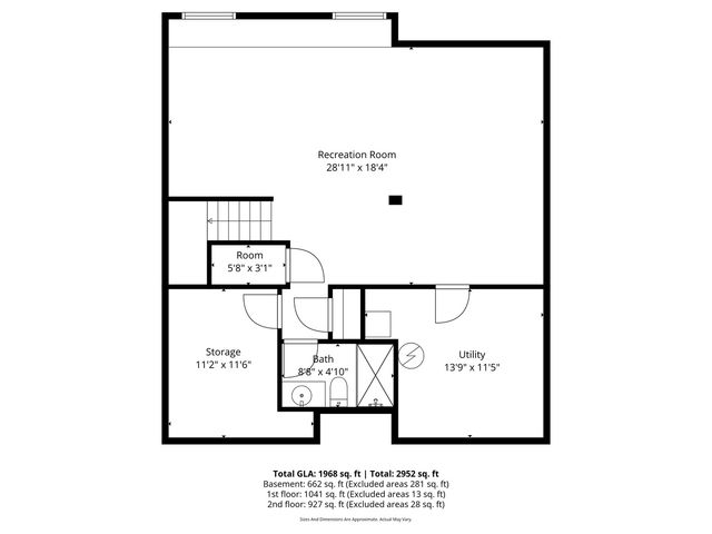 17 Mashie Court, Woodridge, IL 60517