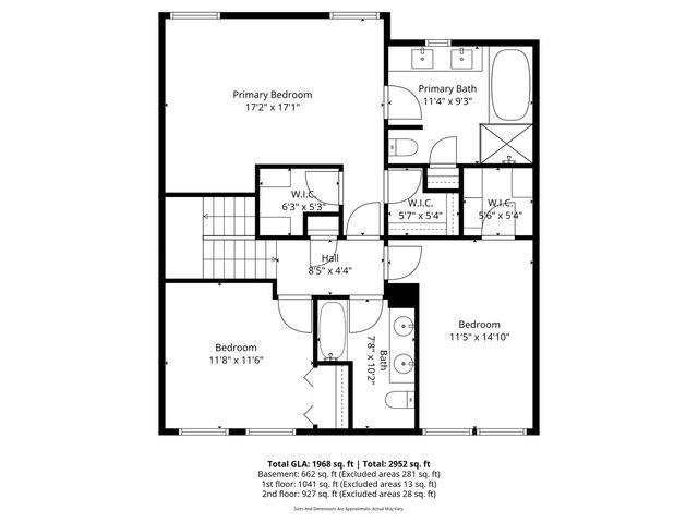 17 Mashie Court, Woodridge, IL 60517