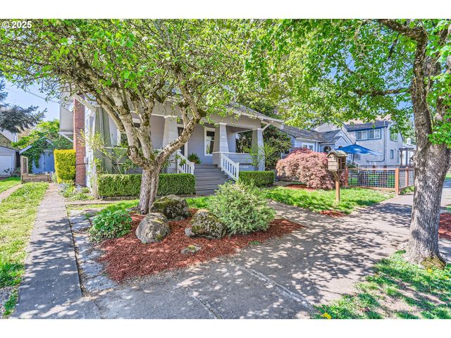 7205 Se 21ST Ave, Portland, OR 97202