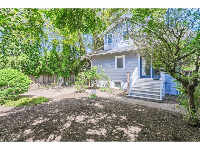 7205 Se 21ST Ave, Portland, OR 97202