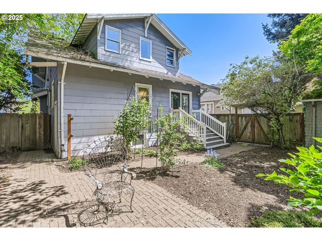 7205 Se 21ST Ave, Portland, OR 97202
