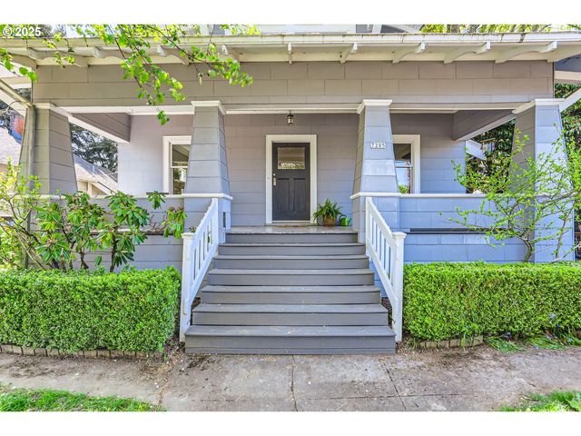 7205 Se 21ST Ave, Portland, OR 97202