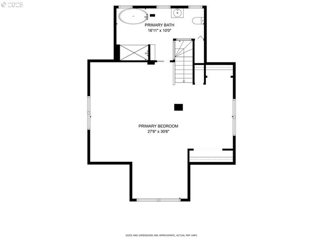 7205 Se 21ST Ave, Portland, OR 97202