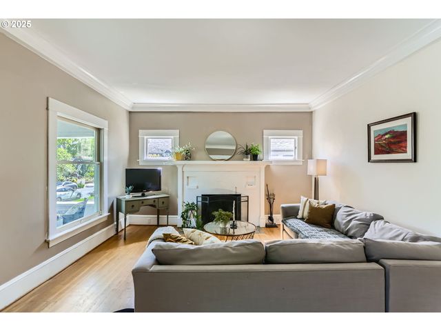 7205 Se 21ST Ave, Portland, OR 97202