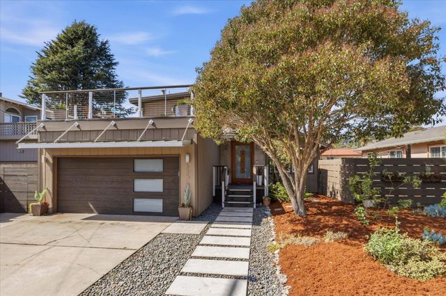 118 Sea Terrace Way, Aptos, CA 95003